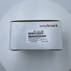 Controlador Programable ID-EC FC4A-J4CN1 Nuevo Original Disponible en Stock Directo de Fábrica - Product Image 1