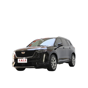 <span class=keywords><strong>Cadillac</strong></span> <span class=keywords><strong>XT6</strong></span> 28T <span class=keywords><strong>2020</strong></span>, 6 Plazas, 4x4, Premium Luxury Sport, Auto Usado de China, Volante a la Izquierda, Segunda Mano, Bajo Kilometraje, SUV - Product Image 1