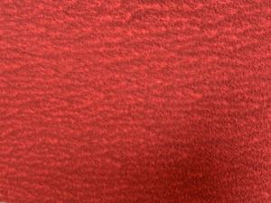 Rouleau de toile abrasive en polyester à grain céramique Y-Weight P812, 1044 <span class=keywords><strong>mm</strong></span>, épaisseur 1 <span class=keywords><strong>mm</strong></span>, longueur 50/100 m, revêtement dense pour polisseuse/ponceuse - Product Image 4