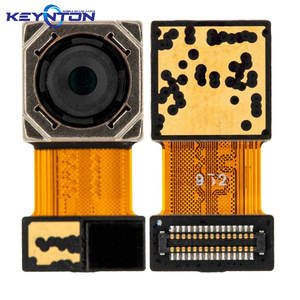 Repuestos de Cámara para <span class=keywords><strong>Samsung</strong></span> A11 A21 A21S A31 A41, Cámara Trasera para <span class=keywords><strong>Samsung</strong></span> S20 Ultra S22 S23 Ultra, Cámara Frontal Flexible - Product Image 2