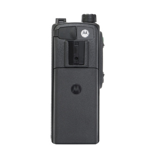 Walkie-talkie MTP850 de 800 mhz, Radio GPS Portátil para Negocios - Product Image 4