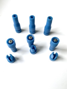 Pièces électriques de qualité fiable Posi-Tap Wire Tap Connectors 16-18 <span class=keywords><strong>Gauge</strong></span> pour la lumière - Product Image 3