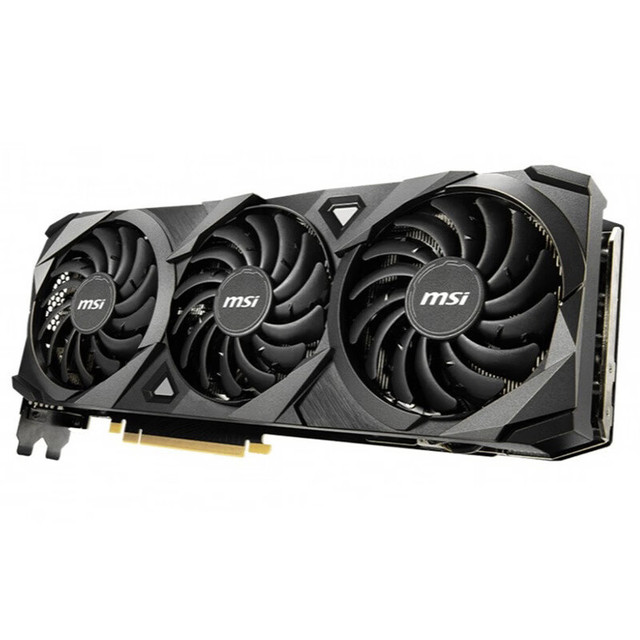 RTX 3090 24g Gaming Video Editing Graphics Card
