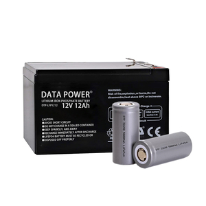 Factory Custom <b>12V</b> 12AH <b>Battery</b> 32650 Cell Lithium Ion - Product Image 2