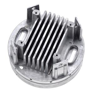 高压铸造5g外壳卓越散热铝压铸件 - Product Image 1