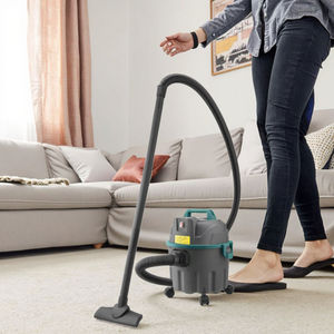 Prezzo commerciale 800w 69Kpa ad alta potenza Canister Vacumms Aspirapolvere potente Aspirapolvere uso per ufficio domestico - Product Image 4