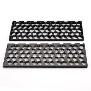 Planta de Fabricación China Produce Soporte para Batería de Iones de Litio, Accesorios Esenciales para Baterías - Product Image 3