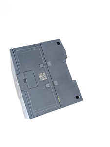 Controlador PLC, Sensor, Módulo de Controlador Lógico Programable, Nuevo y Original, 288-1SR30-0AA1 - Product Image 1