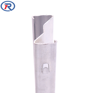 Estacas Metálicas para Viñedos HDG, <span class=keywords><strong>Postes</strong></span> <span class=keywords><strong>de</strong></span> Metal Tipo Z para Cercas <span class=keywords><strong>de</strong></span> Viñedos, <span class=keywords><strong>Postes</strong></span> <span class=keywords><strong>de</strong></span> Hierro para Enrejados, 2 mm <span class=keywords><strong>de</strong></span> Espesor, para Cercas Agrícolas - Product Image 5