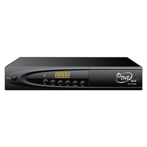 Décodeurs TV HD pour l'exportation avec WiFi et fonctionnalités AV pour les marchés d'ASEAN, d'Afrique et d'<span class=keywords><strong>Asie</strong></span> du Sud-Est - Product Image 2