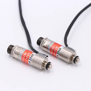 Pièces de rechange pour machine à broder industrielle de marque JX, solénoïde de saut <span class=keywords><strong>en</strong></span> fer, accessoires de remplacement, fournis directement par l'usine - Product Image 1