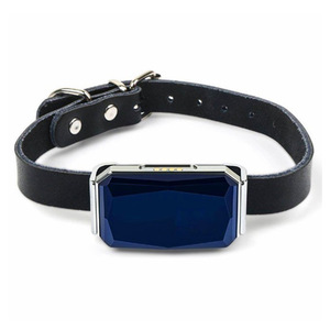 Localizador GPS para Mascotas Aslocate G12, Rastreador Antipérdida para Perros, Collar Impermeable con Beidou - Product Image 3
