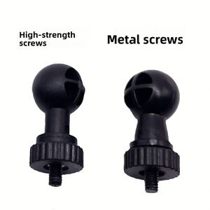 Dash <b>Cam</b> Navigation Monitor Suction Cup Mount Multifunctional Universal 4mm 1/6-inch Screw Mount - Product Image 4