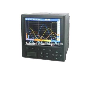 Instrumento de Registro de Presión Digital sin Papel - Product Image 1