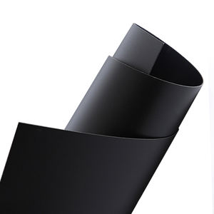 Rollo de Lámina de Polipropileno Termoformable de Plástico Rígido PP a Precio de Fábrica para Embalaje - Product Image 4