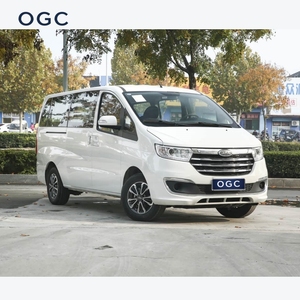 Gran Oferta 2021 JAC Refine M3 1.6L MT LHD 8 Asientos <span class=keywords><strong>Segunda</strong></span> <span class=keywords><strong>Mano</strong></span> Eficiente en Consumo de Combustible Benín Togo Costa de Marfil África Occidental Exportación China - Product Image 3