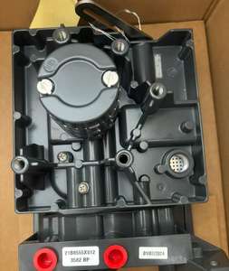 Nueva Válvula de Control Neumática con Posicionador de Válvula Digital Emerson Fisher 3582/3582i y Transmisor de Posicionador 4211 - Product Image 4