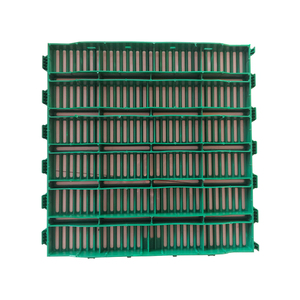 Precio al por mayor: Equipos para granjas de cerdos, suelo de plástico con rejillas para lechones, <span class=keywords><strong>en</strong></span> <span class=keywords><strong>venta</strong></span>. - Product Image 3