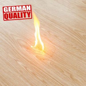 Installation facile plancher en vinyle plastique 2mm 3mm 4mm - Product Image 6