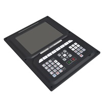 Kit de système de commande CNC Fangling F2000 Series F2300B 256M 16 I/O 2 axes pour la découpe plasma des métaux