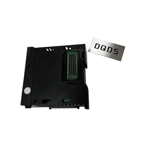 Controlador Programable KV-XLE02 con Unidad Ethernet de 2 Puertos para Integración de Líneas de Producción y Monitoreo Inteligente, Japón - Product Image 4
