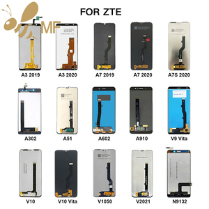 Điện thoại di động màn hình LCD cho <span class=keywords><strong>ZTE</strong></span> znubia Đỏ ma thuật 6R LCD với màn hình cảm ứng cho <span class=keywords><strong>ZTE</strong></span> Nubia Đỏ ma thuật 3-GR LCD <span class=keywords><strong>2</strong></span> cho <span class=keywords><strong>ZTE</strong></span> Axon M - Product Image 2