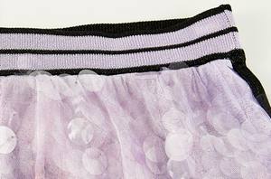 Gonne di paillettes donna dritta al ginocchio matita <span class=keywords><strong>glitterata</strong></span> elegante pacchetto di paillettes Hip Sexy Nightclub <span class=keywords><strong>gonna</strong></span> a tubino aderente sul palco - Product Image 3