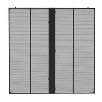 Digital Billboard Waterproof Advertising Led Display Panels Outdoor Rental Screen Video Wall P2 P2.6 P3.91 Indoor Led Display