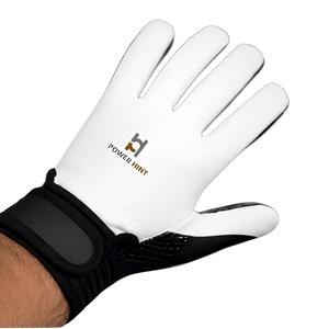 Guantes de Fútbol Gaélico con Logotipo Personalizado, Palma de Látex Suave de 2.5mm, Transpirables, Antideslizantes, Profesionales, para Fútbol Irlandés - Product Image 1