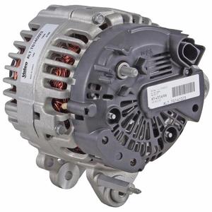Alternador de 12V 140A 6S para Audi A3 Q7 SEAT Exeo SKODA Superb Octavia VW Golf 5 Jetta 5 Golf 1.4 <span class=keywords><strong>TSI</strong></span> 2012 Beetle 90A - Product Image 2