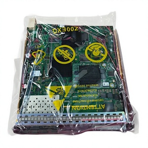 Conmutador Ethernet TMB2EGS4, conmutador Ethernet GE de 4 puertos, placa de procesamiento de conmutador Ethernet, conmutador Ethernet de 4 puertos - Product Image 4