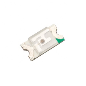 ไดโอด LED SMD 0603 0805 1204 ผลิตแบบ OEM ผลิตในจีน อายุการใช้งานยาวนาน ทุกสี ไดโอด LED SMD ราคา 5 ดอลลาร์ต่อ 1000 ชิ้น - Product Image 3