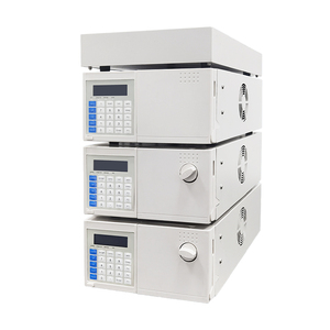 Máy kiểm tra phát hiện melamine điện baxit cho sữa bột sử dụng sắc ký lỏng hiệu suất cao - Product Image 1