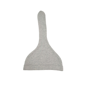 <span class=keywords><strong>Pijama</strong></span> personalizado para recién nacido, bolsa de dormir anudada, vestido de bebé, conjunto de gorro - Product Image 5