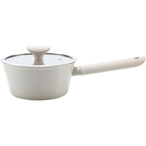 Juego de Utensilios de Cocina Forjados de Alta Calidad, Modernos, con Revestimiento Cerámico, de 10 Piezas, de Aleación de Aluminio, Aptos para Inducción, Antiadherentes, Aptos para Horno y Lavavajillas - Product Image 2