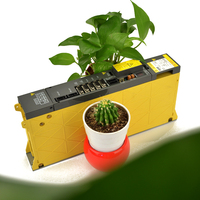 Controladores Dedicados para Amplificador Servo Fanuc A06B-6096-H201