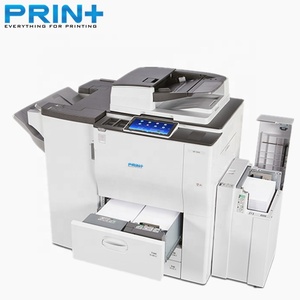 طابعات آلات تصوير ملونة - Product Image 1