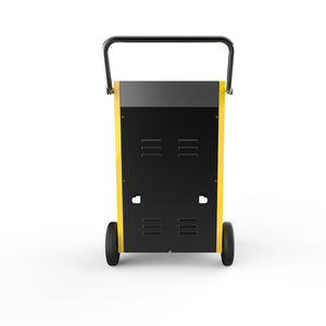 Deshumidificador de filtro de aire de alta resistencia 158L/D Deshumidificador de refrigerante portátil comercial industrial - Product Image 6