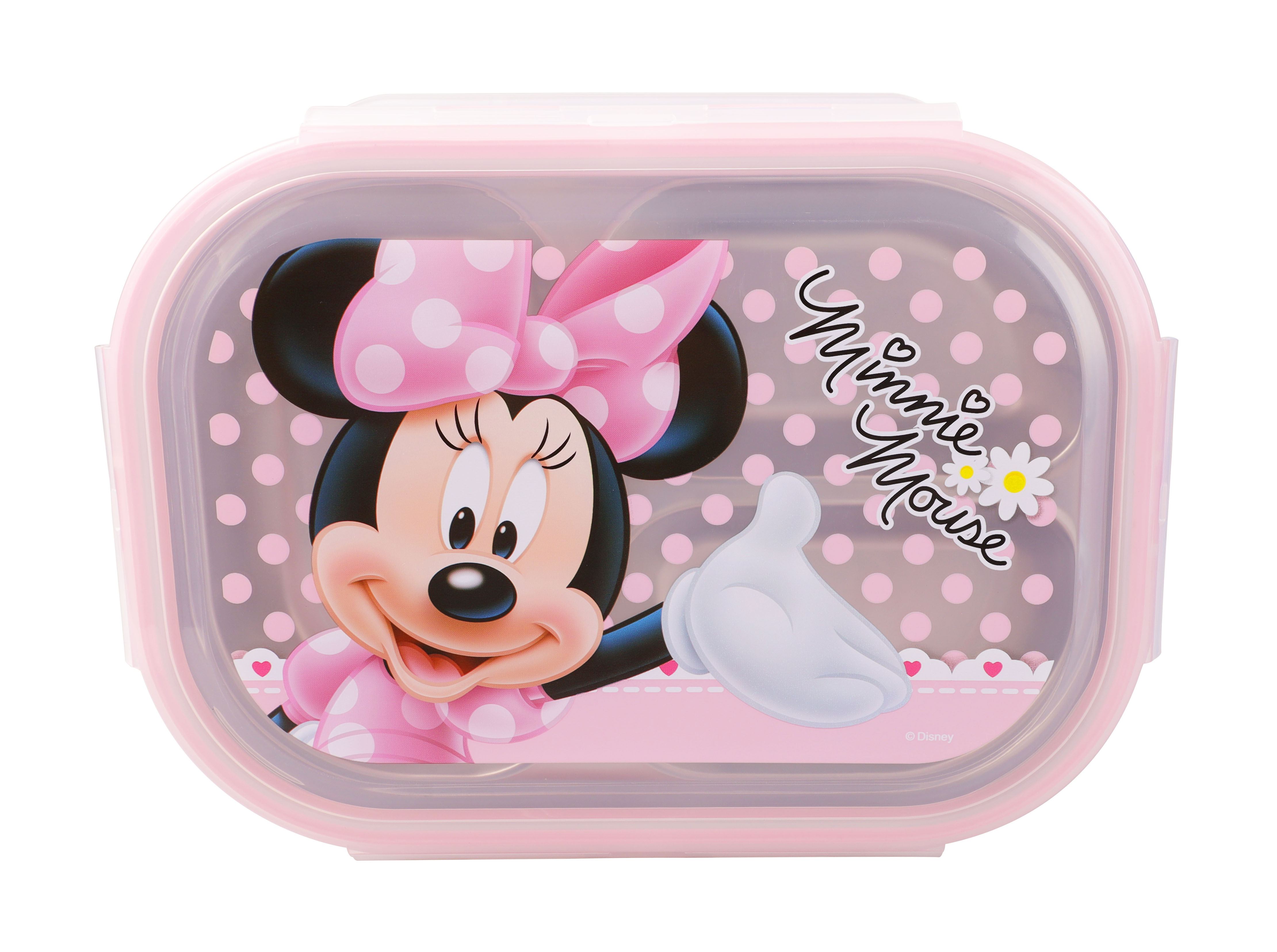 Minnie