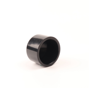 HDPE Ống phù hợp, kết thúc Cap, lịch trình 80, 1-1/2 "Ổ cắm - Product Image 2