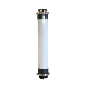 Pollution Resistance PES Hollow Fiber UF Membrane UF200PES UF8040PES for Pre-filtration for drinking water