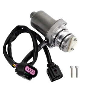 Bomba de Aceite para Diferencial Trasero de Automóvil 22765779 para GM Opel Vauxhall Insignia Cadillac SAAB 22766967 13280095 699-000 - Product Image 1