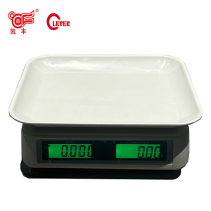 Thiết kế mới ABS xách tay 30kg kỹ thuật số Quy mô có trọng lượng quy mô từ Trung Quốc nhà máy ACS-H1 - Product Image 4