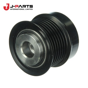 Tapa de la polea del alternador para Toyota Hilux KUN16 1989-2004 OE 27416-30010 2741630010 - Product Image 2