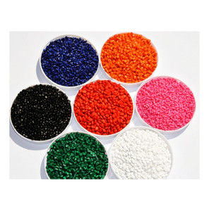 Pellet Plastic Pp Plastic Pellets Environmental Protection Colorants/masterbatch
