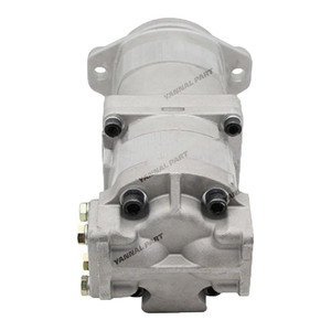 Pompe hydraulique IZUMI 705-51-20620 pour <span class=keywords><strong>chariot</strong></span> élévateur <span class=keywords><strong>Komatsu</strong></span> FD70-7 FD70-8 FD80-7 FD50-8 FD60-8 FD50-7 FD60-7 - Product Image 1