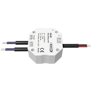 Nuevo <span class=keywords><strong>DALI</strong></span> <span class=keywords><strong>2</strong></span> Certified DH-B <span class=keywords><strong>DALI</strong></span> DT7 AC 100-240VAC 1CH 8A <span class=keywords><strong>DALI</strong></span> AC Relay Unit 1 Channel Adecuado para dispositivos de 240V para luz LED - Product Image 1