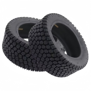 ยางล้อลายออลเทอร์เรนขนาด 18X9.50-8 สำหรับรถเข็นอเนกประสงค์ทางการเกษตร รถตัดหญ้า รถกอล์ฟ และรถบักกี้ชายหาด - Product Image 1