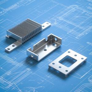 Aangepaste 5-assige Precisie Cnc-Bewerkingsdiensten Voor Industriële Apparatuur Roestvrijstalen Aluminium Cnc-Draaimachines