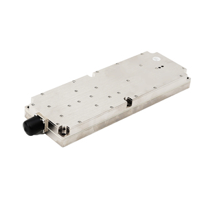 Module Lora GaN 50W 4800-5000MHz avec circulateur, amplificateur RF alimenté par LDMS 100W, protection de source numérique FPV - Product Image 2